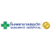 Sukumvit Hospital logo - Similar company to Synphaet Corporation (Spco)