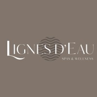 Lignes d'Eau logo - Similar company to Mètre Carré Architecture D’Intérieur