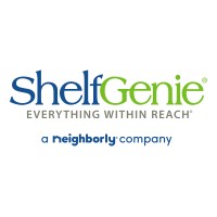 ShelfGenie of Lexington logo - Similar company to Bdg International, Llc