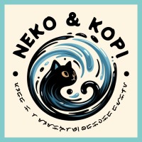 Neko & Kopi logo - Similar company to Escarta