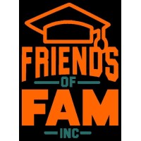 Friends of FAM, Inc. logo - email format related to Amplified Concepts