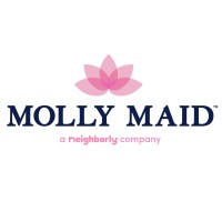 Molly Maid of Aurora-Naperville area logo - Similar company to Clean & Pristine