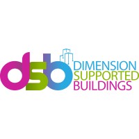 Dimension Supported Buildings logo - Similar company to Eco Control Systems