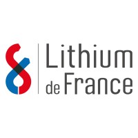 Lithium de France logo - Similar company to Lookup Geoscience