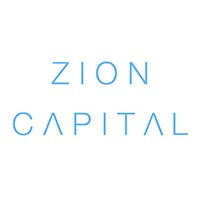 Zion Capital logo - Similar company to Volpit