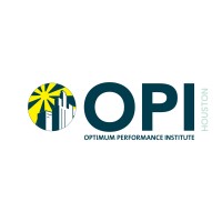Optimum Performance Institute Houston logo - Similar company to Guiding Bright Minds