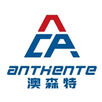 Gaoqing Anthente Container Package Co., Ltd. logo - Similar company to Max Metal Package