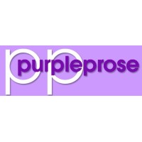 Purpleprose Editorial Services logo - Similar company to Sofia Fields Editorial Services