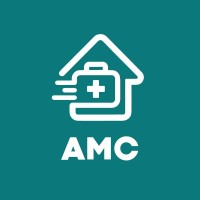 American Medical Coworking logo - Similar company to Vipol Plaza