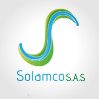 Solamco SAS logo - Similar company to Ingeambiental Ltda