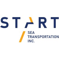 START / Sea Transportation Inc. logo - Similar company to Electric Boat Association Of Greece | Eba Greece