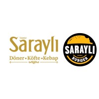 Saraylı Döner logo - Similar company to Citir Usta Pita & Kebab & Doner