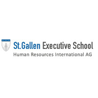 St. Gallen Executive School | Human Resources International AG logo - Similar company to Ecotrees Ag