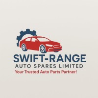 Swift Range Autospares logo - Similar company to Berkshire Parts And Panels Ltd
