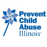 Prevent Child Abuse Illinois logo - Similar company to Compass For Kids, Inc.