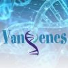 Vangenes Biotech logo - Similar company to Nicell