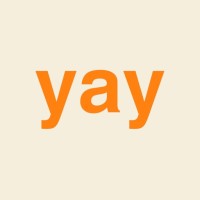 Yay day logo - Similar company to Good Psyche