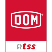 DOM TSS logo - Similar company to Dom-Ronis