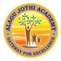 Alagu Jothi Academy_Mayiladuthurai logo - Similar company to Alpha Bio Cell
