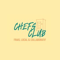 CHEFS CLUB logo - Similar company to Sharing Food Group