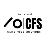 CFS | Cairo Food Solutions logo - Similar company to Central Administration For Seed Production - Egypt