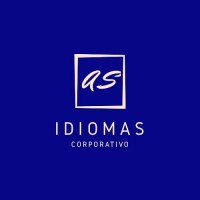 AS Idiomas Corporativo logo - Similar company to D'Accord Languages - French, English, And Portuguese For Foreigners