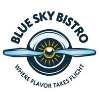 Blue Sky Bistro logo - Similar company to Blue Sky Utah