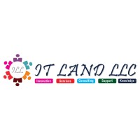 ITLAND LLC logo - Similar company to Itland