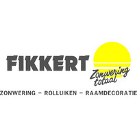 Fikkert Zonwering Totaal logo - Similar company to De Leeuw Protection Systems