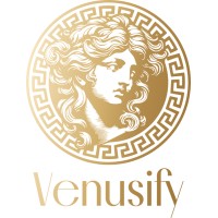 Venusify logo - Similar company to Zaibatsu Technology Llc