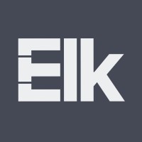 Elk Audio logo - Similar company to Audio Modeling