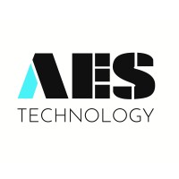 AES Technology GmbH logo - Similar company to Hesys Technicalsystems Gmbh & Co..Kg