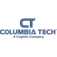 Columbia Tech logo - Similar company to Dover Motion