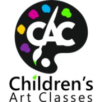 CAC - Children's Art Classes logo - Similar company to Franchise Scale, Inc