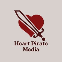 Heart Pirate Media