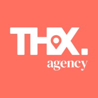 Thx.Agency logo - Similar company to Studio Insideout