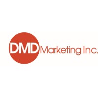 DMD Marketing Inc. logo - Similar company to Digiworxz Llc