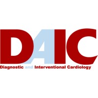Diagnostic and Interventional Cardiology (DAIC) Magazine logo - Similar company to Data Dive Dynamics Group