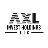 AXL Invest Holdings logo - Similar company to Cp Trading