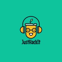 JustHackIt.pk logo - Similar company to Grace Innovation