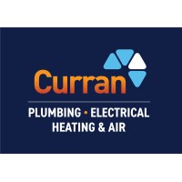 Curran Plumbing, Electrical, Heating & Air logo - Similar company to Witlan