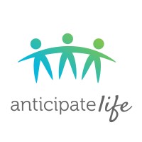 Anticipate Life logo - Similar company to Tactest