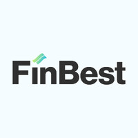 FinBest logo - Similar company to Obliksoft