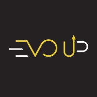 Evo Up logo - Similar company to Cx Sapiens