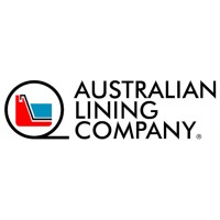Australian Lining Company logo - Similar company to West Coast Lining Systems