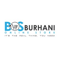 Burhani Online Store