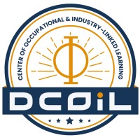 DCOIL logo - Similar company to Yujji