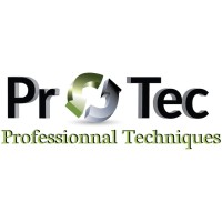 PROTEC-GP logo - Similar company to Shemak Engineering