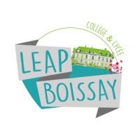 LEAP Boissay logo - Similar company to B.B.B. Automobiles