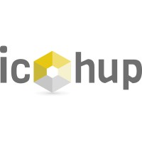 Icohup logo - Similar company to Innovortex